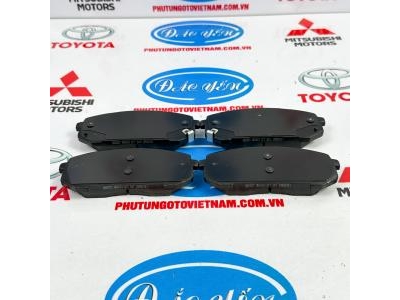 Bố Thắng Trước Bendix Hyundai Elantra 2021- 2024 DB2663GCT