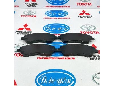 Bố Thắng Trước Bendix Ford Transit 2022- 2023 DB2775GCT