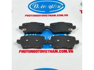 Bố Thắng Sau Bendix Vinfast VF6 DB2882GCT