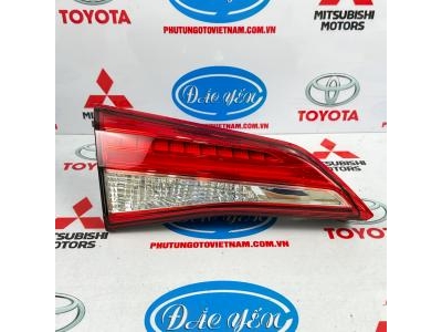 Đèn Cốp Vios 2023 81581-0D490, 81591-0D490