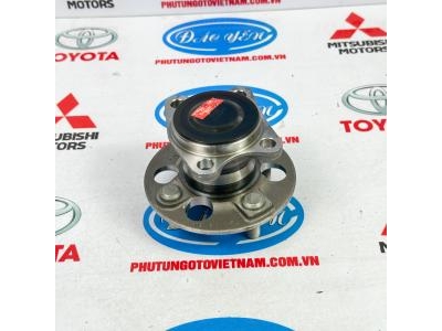 Moay Ơ Bánh Sau Vios 2009 42410-0D040