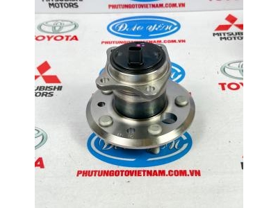 May Ơ Bánh Sau Camry 2007 42450-06041, 42460-06011