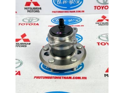 May Ơ Bánh Sau Camry 2012- 2015 42460-06120, 42450-06160