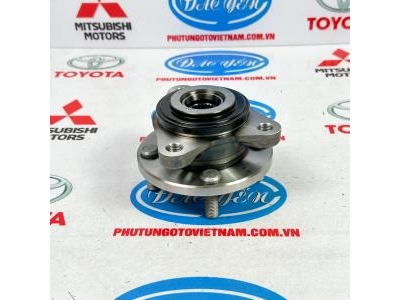Moay Ơ Bánh Trước Vios 2014- 2018 43550-0D070