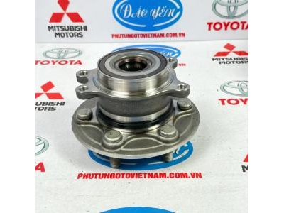 May Ơ Bánh Trước Land Cruiser Prado 2024 43550-60050