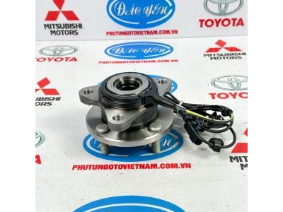 May Ơ Bánh Trước Vios 2021 43560-0D050, 43550-0D050