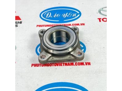 Bạc Đạn Bánh Trước Prado 2010- 2017 43570-60011