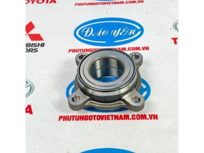 Bạc Đạn Bánh Trước Fortuner 2021  90366-T0061
