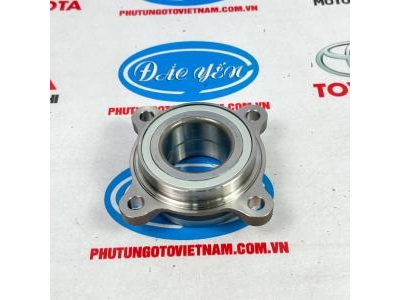 Bạc Đạn Bánh Trước Fortuner 2015 90369-T0003