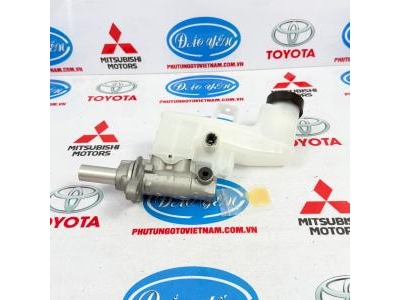 Heo Thắng Cái ( Tổng Phanh ) Camry 2012 47201-06471