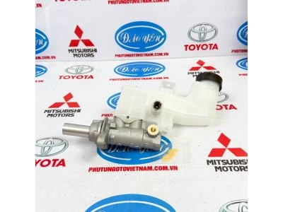 Heo Thắng Cái ( Tổng Phanh ) Camry 2015- 2017 47201-06491