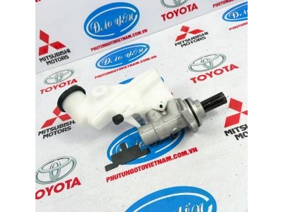 Heo Tổng Phanh Yaris 2023 47201-0D640