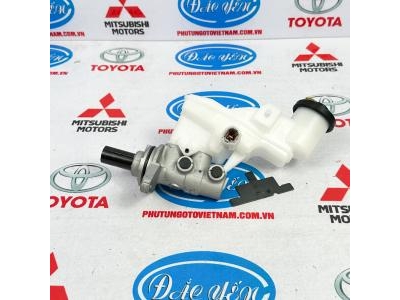 Heo Thắng Cái (Tổng Phanh) Yaris 2021 47201-0D820