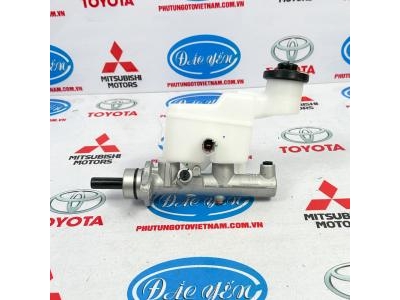 Heo Thắng Cái Fortuner 2009 47201-0K030