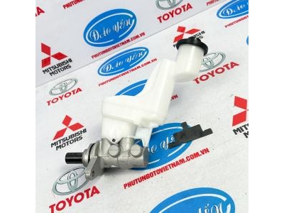 Heo Thắng Cái ( Tổng Phanh ) Toyota Wigo 2021 47201-BZ890, 47201-BZ891