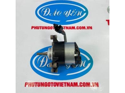 Mô Tơ Quạt Dàn Lạnh Sau Zace 2003 062500-6711