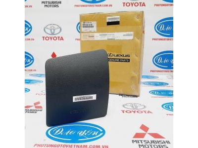 Túi khí phụ Wigo 2019 73970-BZ132-B0