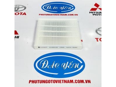 Lọc Gió Điều Hòa Innova 2018 TTC-87139-0K070