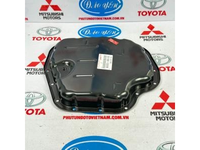 Đáy Cạc Te Hộp Số Tự Động Vios 2017 35106-12200