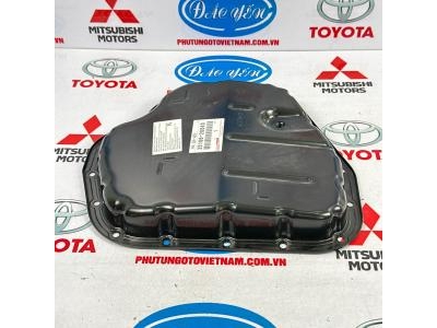 Đáy Cạc Te Hộp Số Altis 2010 35106-20040