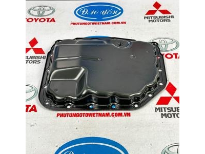 Đáy Cạc Te Hộp Số Wigo 2019 35106-B1070