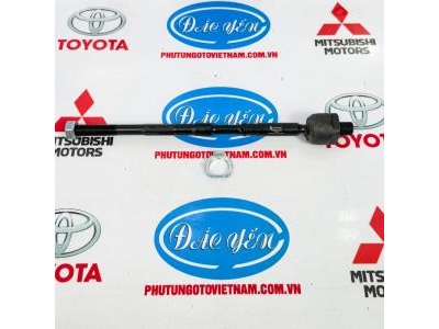 Rotin Lái Trong Honda CR-V 2007- 2012 TTC-53010-SWC-G02