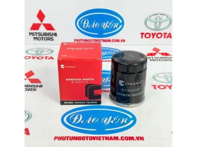 Lọc nhớt Innova TTC-90915-YZZD4