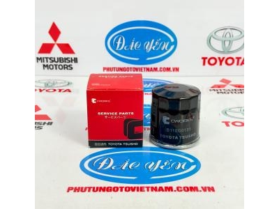 Lọc Nhớt Innova Cross 2023 TTC-90915-YZZE1