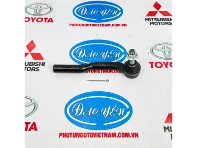 Rotin Lái Ngoài Mazda 2 2015 TTC-DA6T32280, TTC-DA6T32290