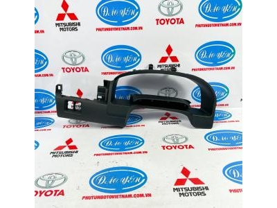 Ốp Đồng Hồ Taplo Camry 2015 55410-06121-C0