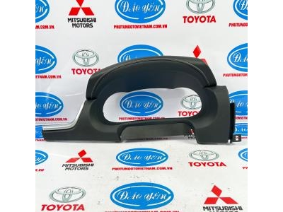 Ốp Đồng Hồ Fortuner 2018 55410-KK070-C3