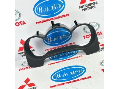 Ốp Đồng Hồ Fortuner 2012- 2015 55411-0K090-C0