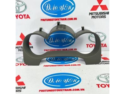 Ốp Đồng Hồ Hilux 2012- 2014 55411-0K090-E0