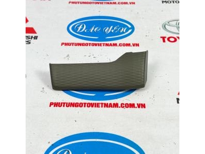 Ốp Trên Taplo Innova 2019 55474-KK070-E1