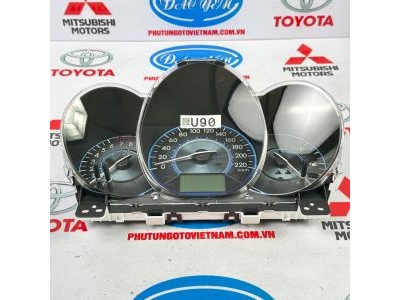 Đồng Hồ Taplo Yaris 2014 83800-0DU90