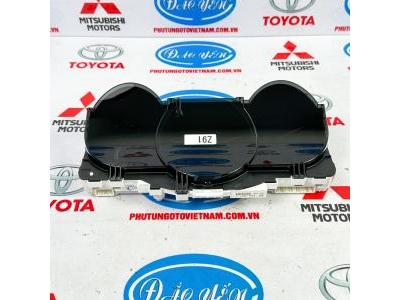 Đồng Hồ Taplo Fortuner 2009 83800-0KZ91