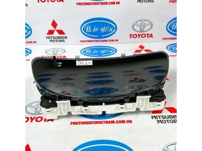 Đồng Hồ Taplo Camry 2007 83800-06L20