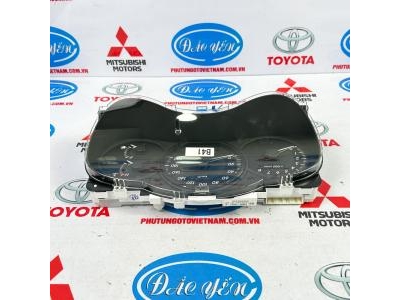 Đồng Hồ Taplo Innova 2014 83800-F0B41