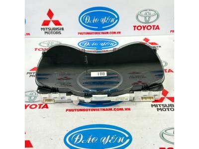 Đồng Hồ Taplo Toyota Innova 2015 83800-F0B81