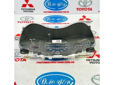 Đồng Hồ Taplo Toyota Innova 2016 83800-F0D21
