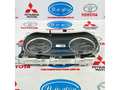 Đồng Hồ Taplo Toyota Hilux 2017 83800-FBK91