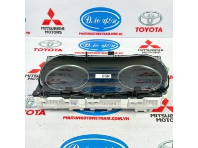 Đồng Hồ Toyota Hilux 2015 83800-FBN50