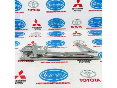 Compa Kính Trước Camry 2012- 2015 69801-06110, 69802-06110