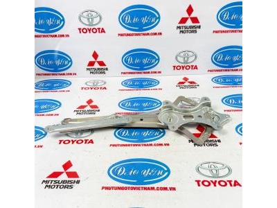 Compa Kính Cửa Trước Fortuner 2015 69802-0K011, 69801-0K011