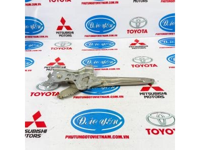 Compa Kính Sau Vios 2005 69803-0D030, 69804-0D030