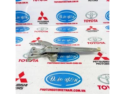 Compa Kính Sau Vios 2003 69803-0D060, 69804-0D060