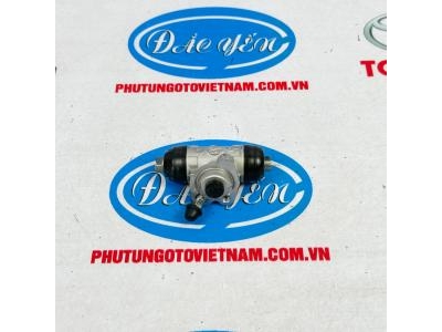 Heo Thắng Bánh Sau Vios 2017 47550-0D100, 47570-0D050