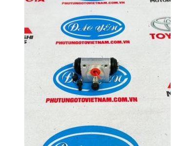 Heo Thắng Bánh Sau Toyota Fortuner 2009- 2015 47550-09070