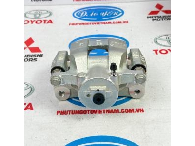 Heo Thắng Bánh Trước Yaris 2014- 2017 47730-0D220, 47750-0D210