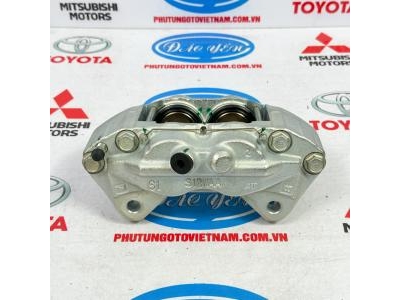 Heo Thắng Bánh Trước Hilux 2010 47730-0K061, 47750-0K061